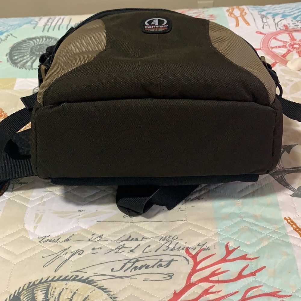 Tarmac camera case Like NEW Cond. - Picture 13 of 15